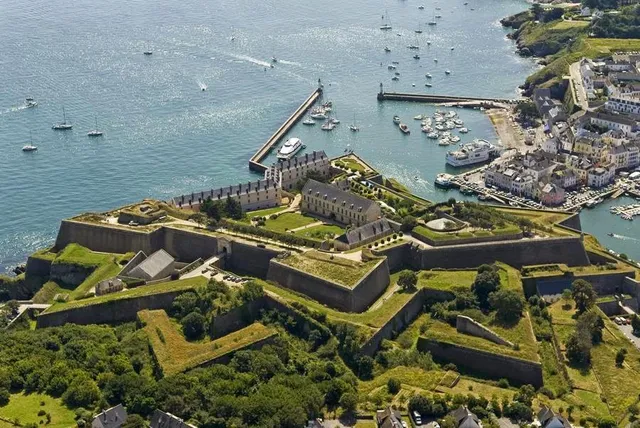 Citadelle Vauban Musée