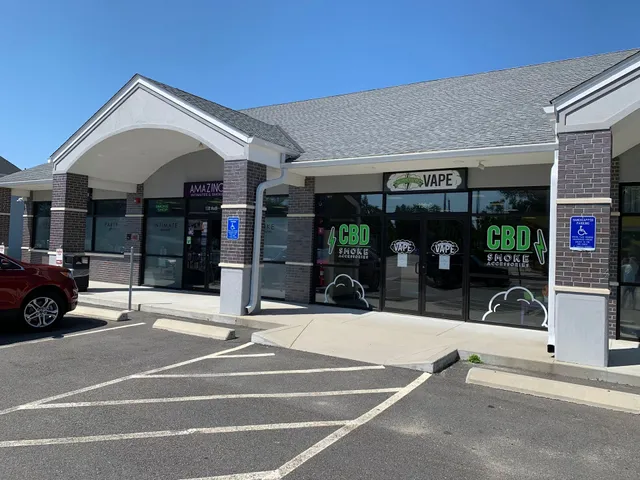 AMAZING Intimate Essentials