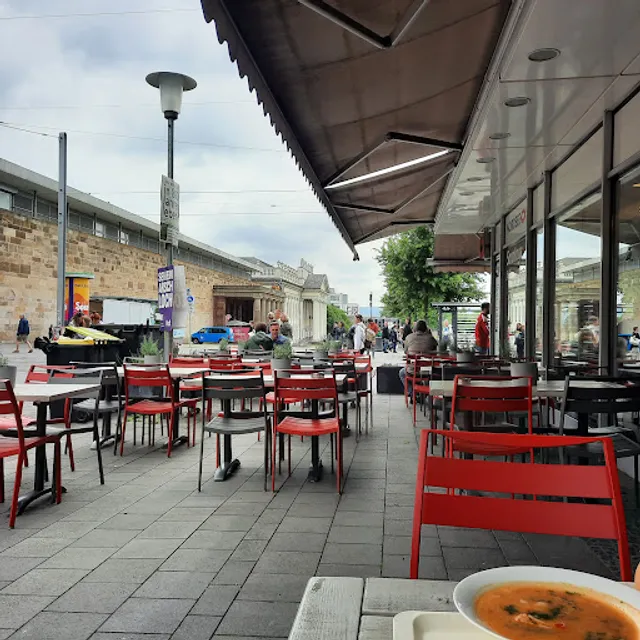 NORDSEE Kassel Obere Königstraaße