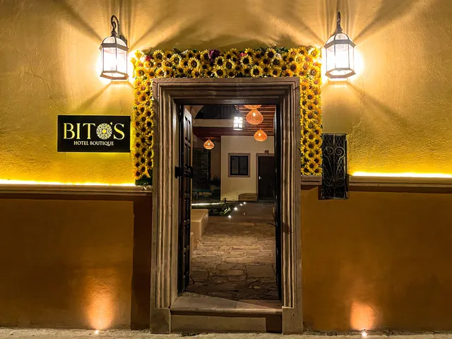 Bitos Hotel Boutique