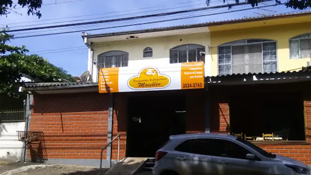 Casa da Picanha Mocellin