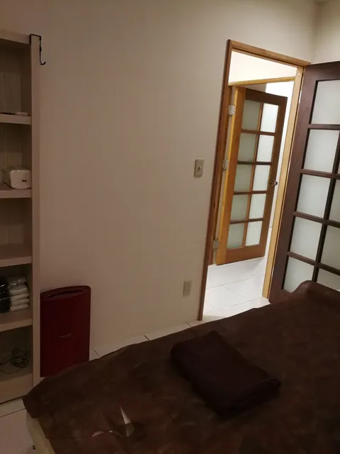 純粹按摩Pure Massage工作室