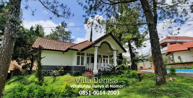 Villa Denisa