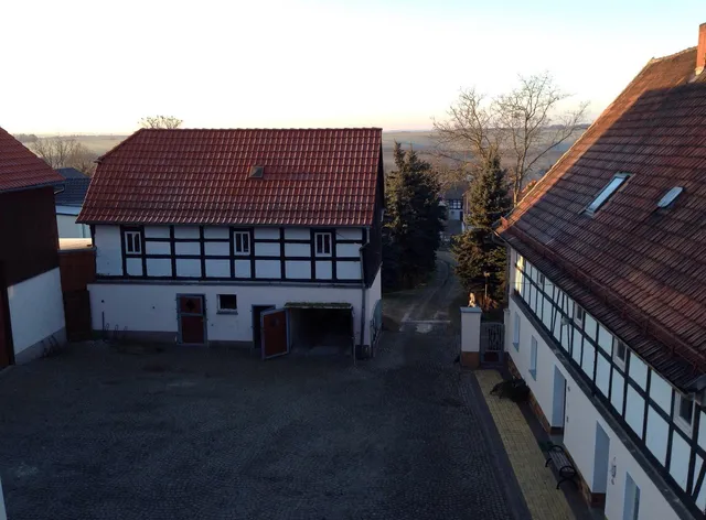 Regenbogenhof Rudelswalde