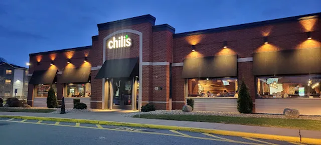 Chili's Grill & Bar