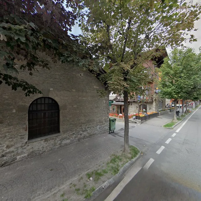 Steakhouse Cervo Rosso