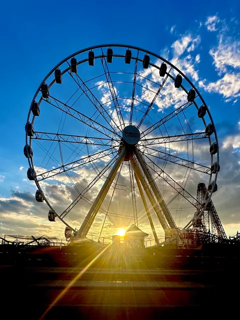 Tramonto Apartments Zator