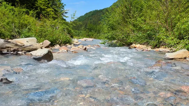 Car Park (Summer only)