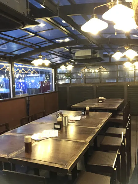 イタリアン酒場TAKEYAみずほ台店