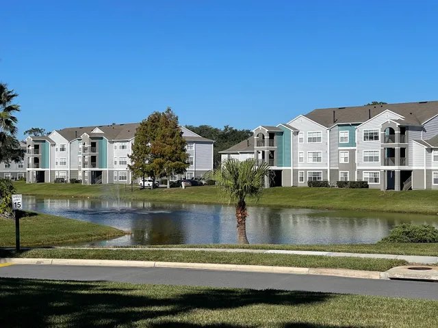 Villa Del Sol-Kissimmee Condos