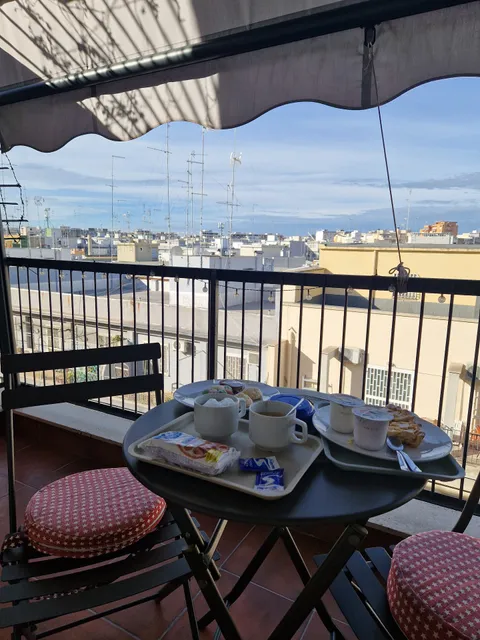 B&B Al settimo piano