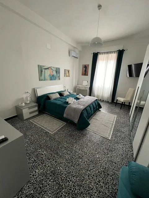 B&B La Perla Bianca via Sicilia 14 Cabras