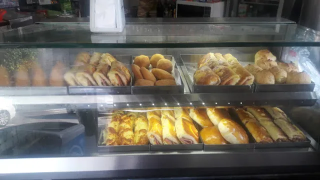 Lanchonete Portal da Liberdade