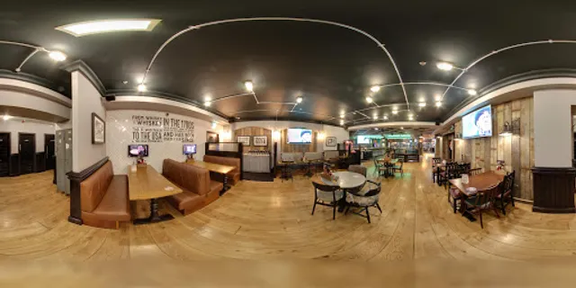 O'Neill's Printworks