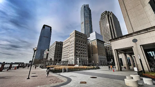 Merrill Lynch Building