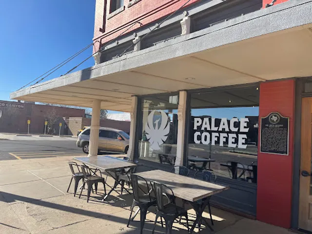 Palace Coffee Company