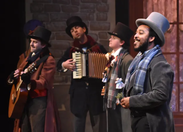 Bloomsburg Theatre Ensemble