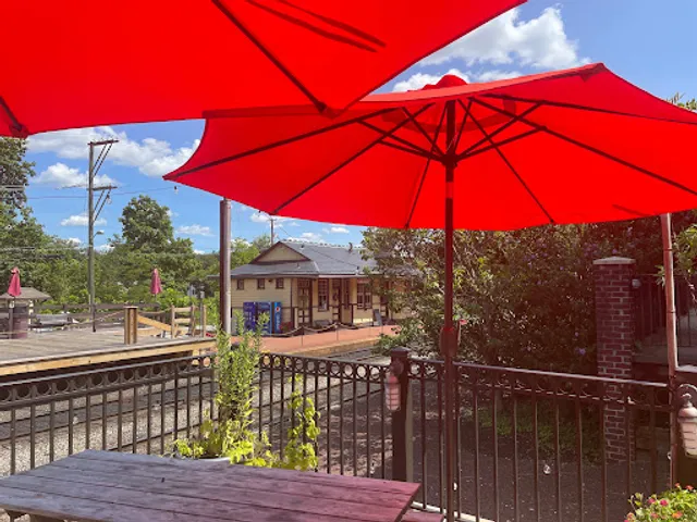 Triumph Restaurant & Brewery