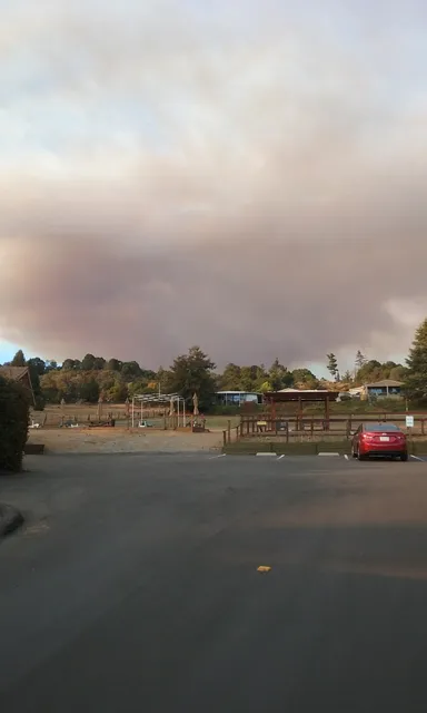 Rancho Corralitos Mobile Home