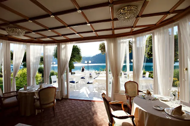 Restavracija Julijana