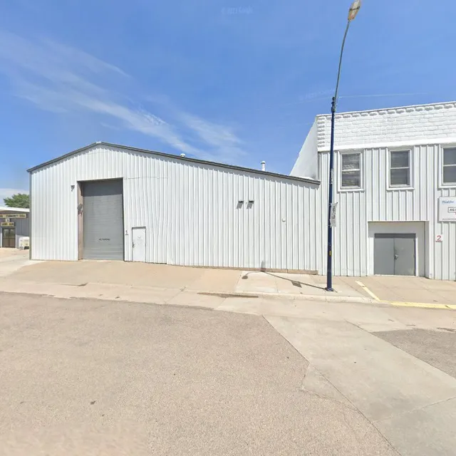 Buffalo Brew Coffee Shop