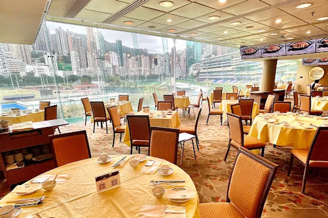 Moon Koon Restaurant