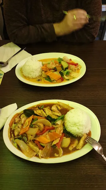 Viet Cuisine