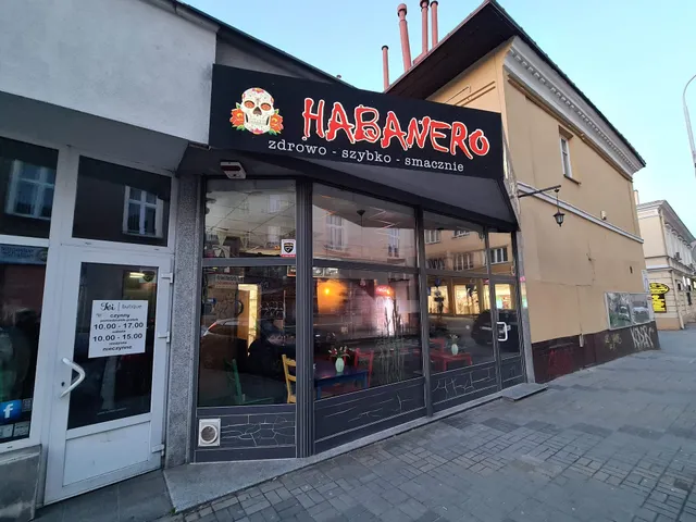 Habanero Rzeszów