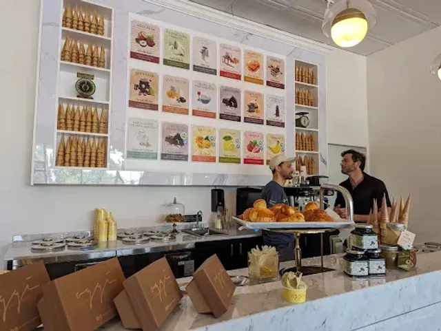 Oggi Gelato Norwalk