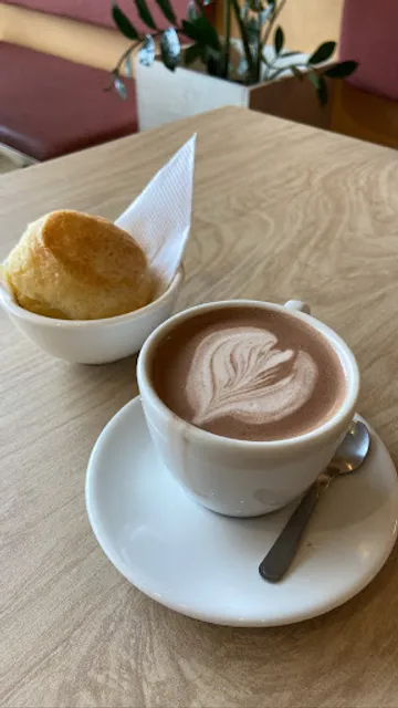 Espaço Café Valença