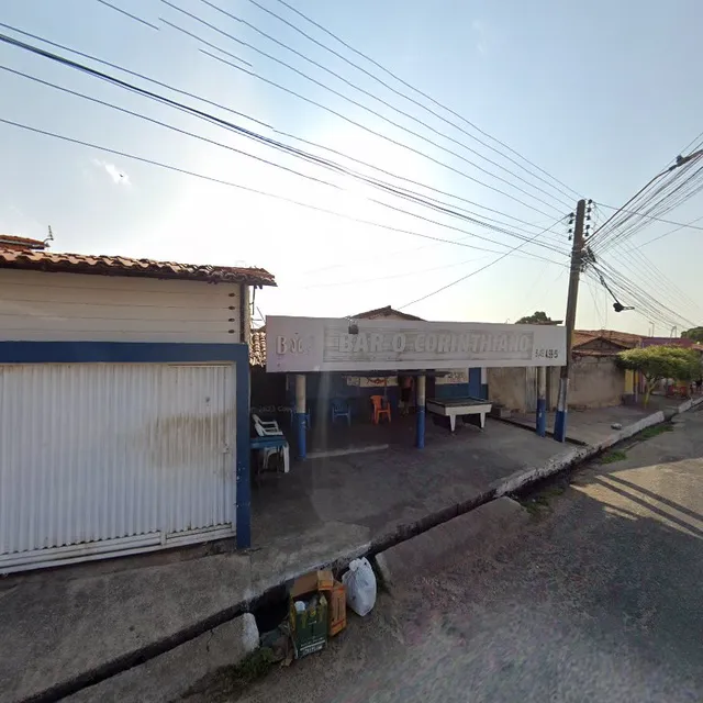 Bar O Corinthiano