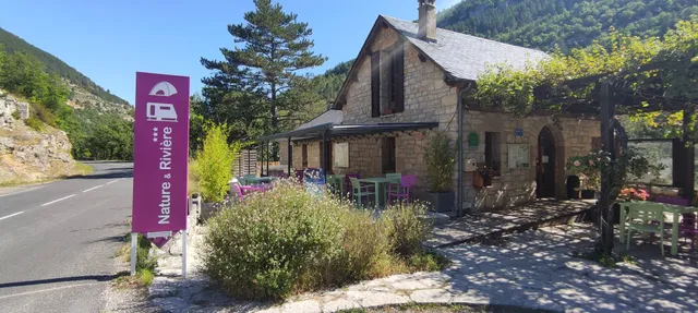 Yelloh village Camping and Nature River