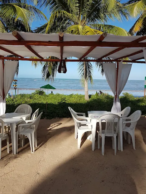 Camboa Bar e Restaurante