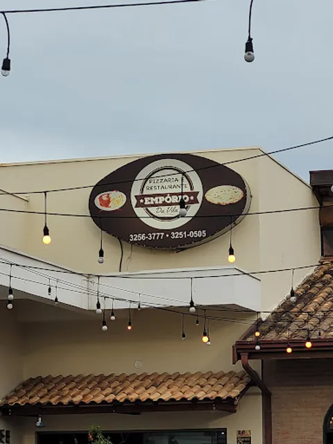 Pizzaria Empório da Vila