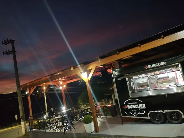 + BURGUER NA BRASA TREZE TÍLIAS (FRANQUIA 'S)