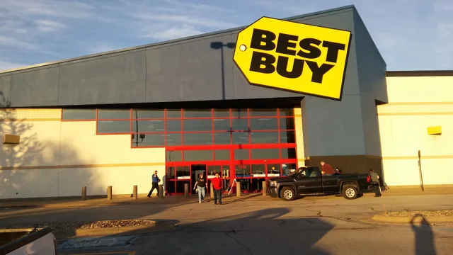 Best Buy