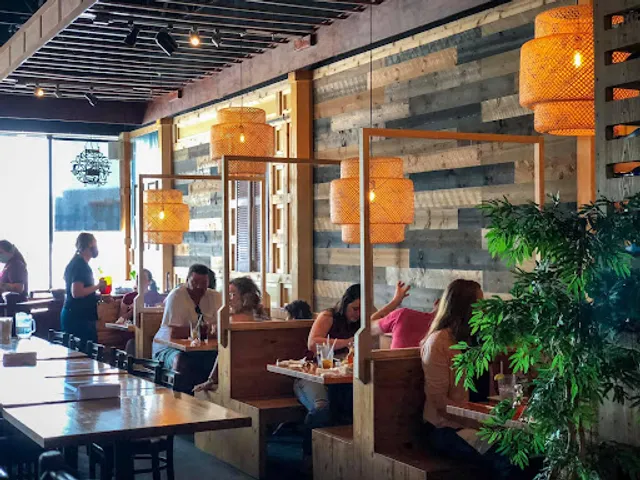 Thai-D Classic Thai Cuisine