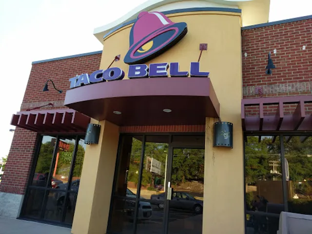 Taco Bell