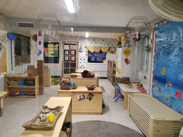 Love This Day School