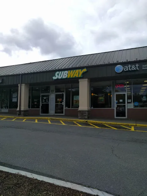 Subway