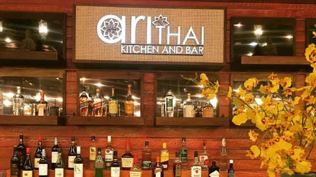 Ari Thai Kitchen & Bar