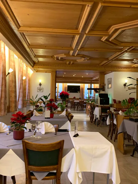 Hôtel de Commune de Rougemont