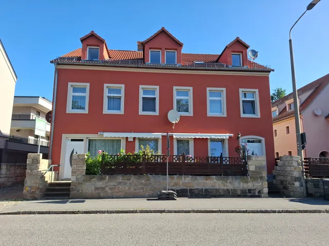 Ferienwohnungen am Hauptplatz