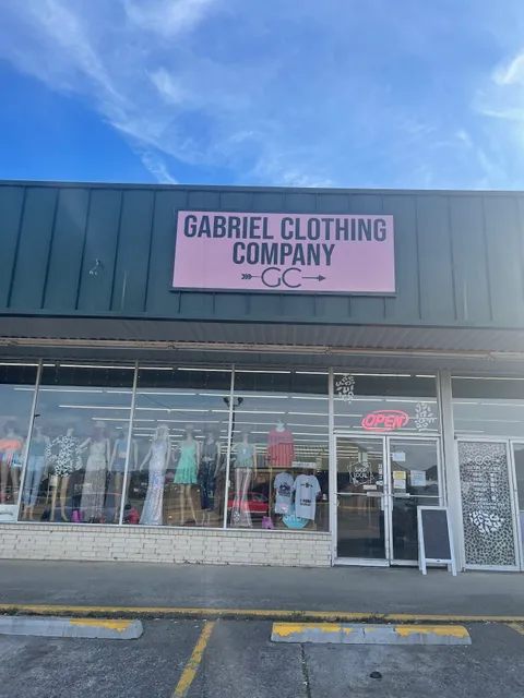 Gabriel Clothing Company