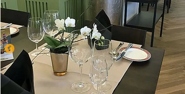 Brauerei Gasthof Adler