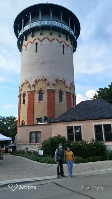 Riverside Farmers' Market