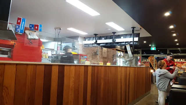 Domino's Pizza Papakura