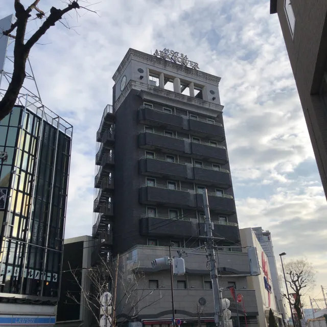 Hotel Ark Tower Koenji