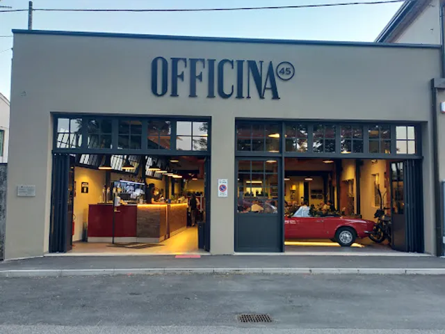 Officina 45