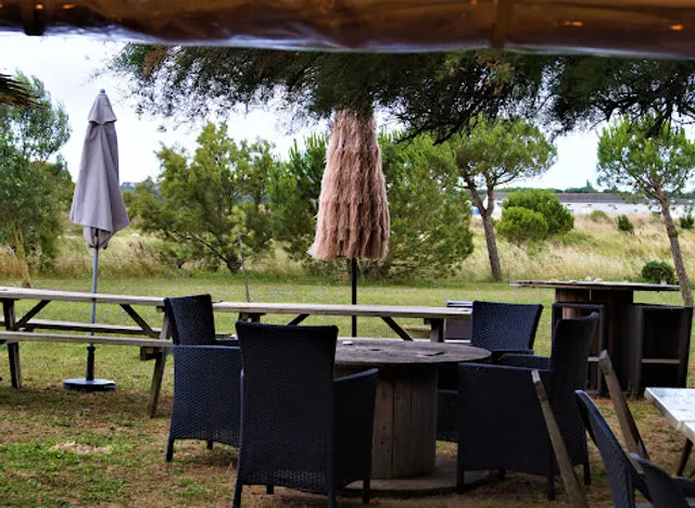 Restaurant chez Karine